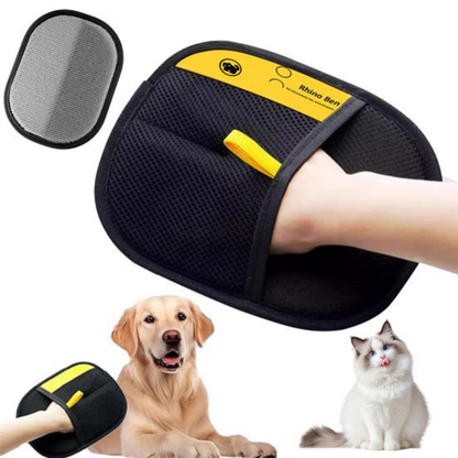 Eldiven TuyTopla - Tüy Toplayıcısı